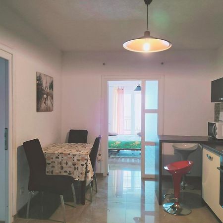 Odessa Mama Apartment Bijela Exterior photo