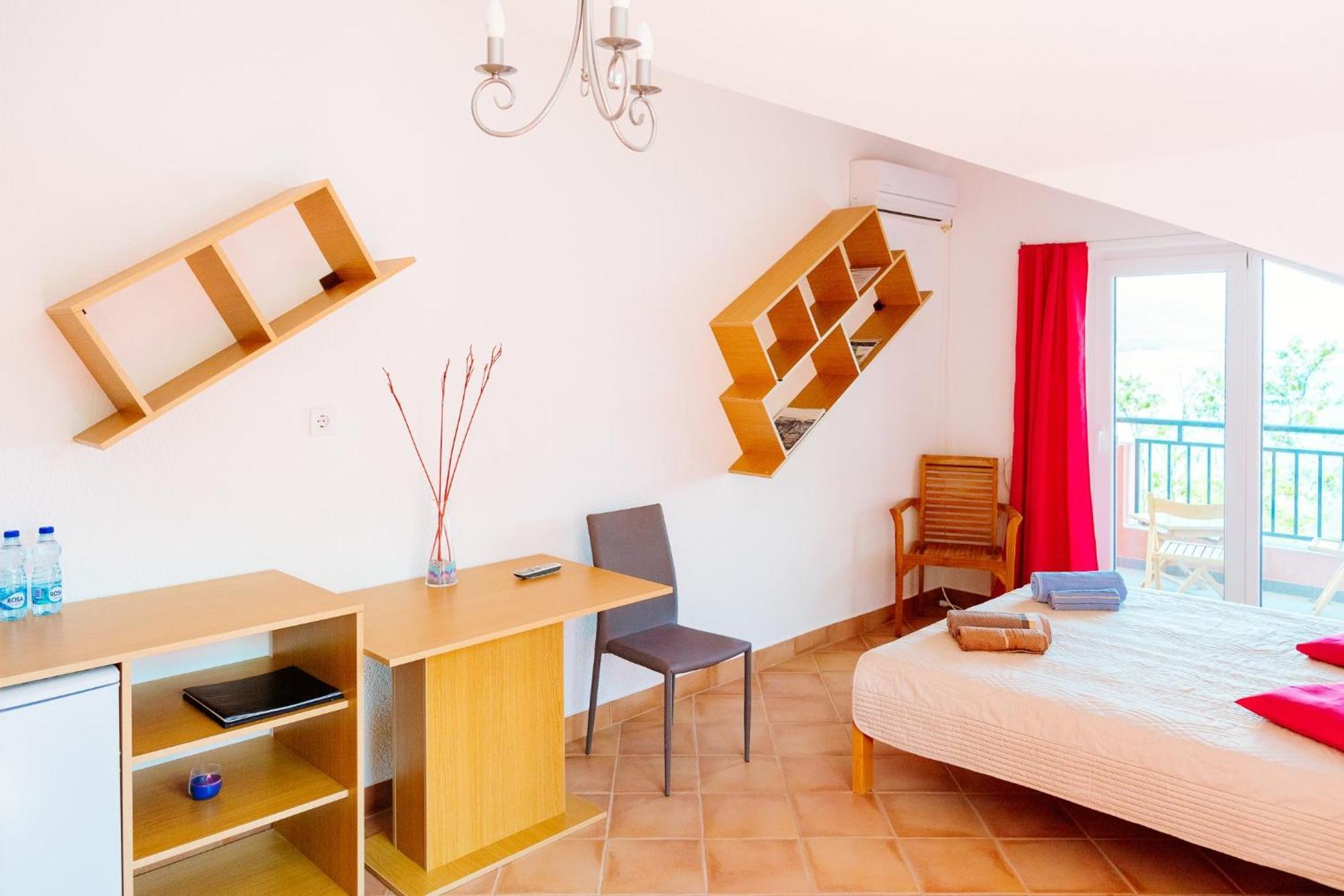Odessa Mama Apartment Bijela Room photo
