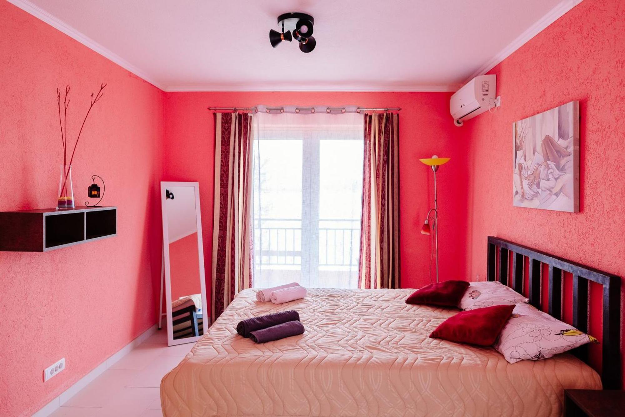 Odessa Mama Apartment Bijela Room photo