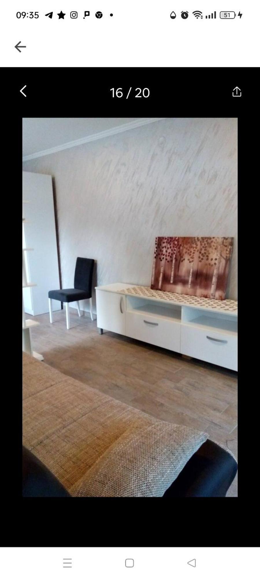 Odessa Mama Apartment Bijela Exterior photo