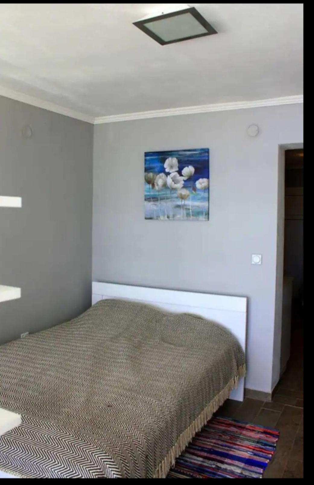 Odessa Mama Apartment Bijela Exterior photo